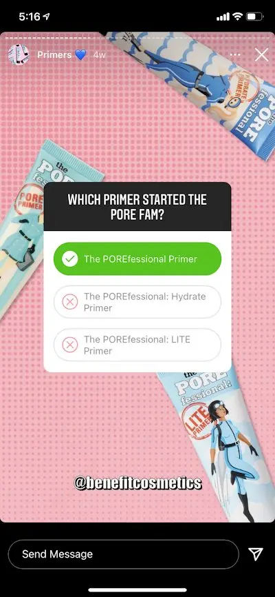 Create a Fun Quiz