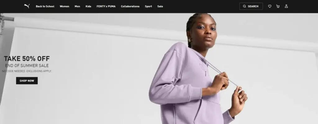 Biggest eCommerce Sites That Use Afterpay in 2024