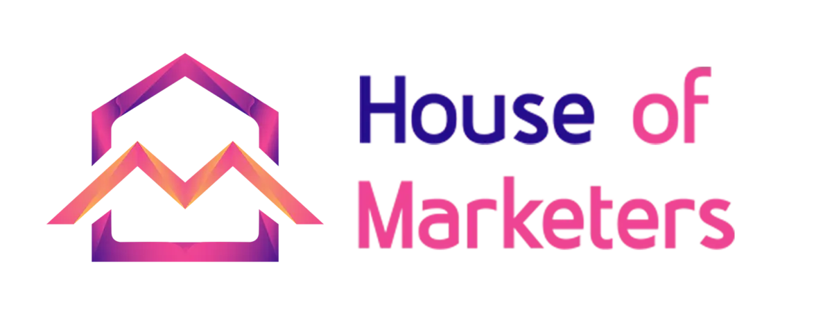 House of Marketers Logo