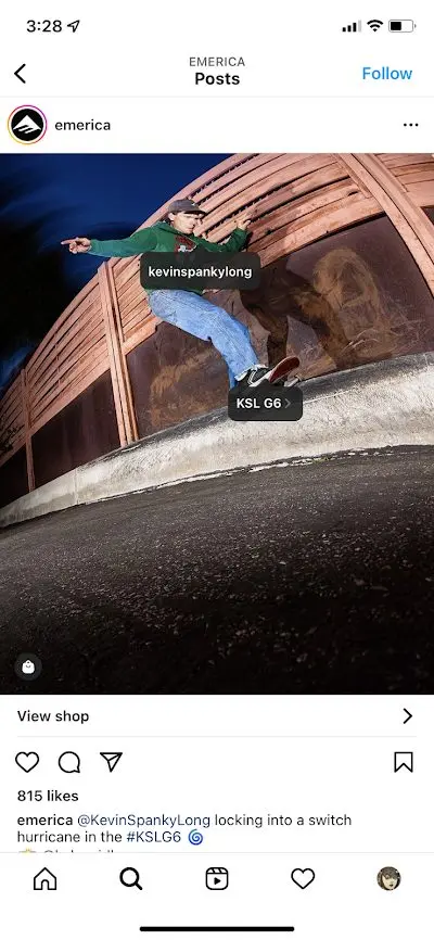 Show Your Product in Action