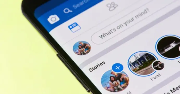 Short-form Videos in Social Media Stories