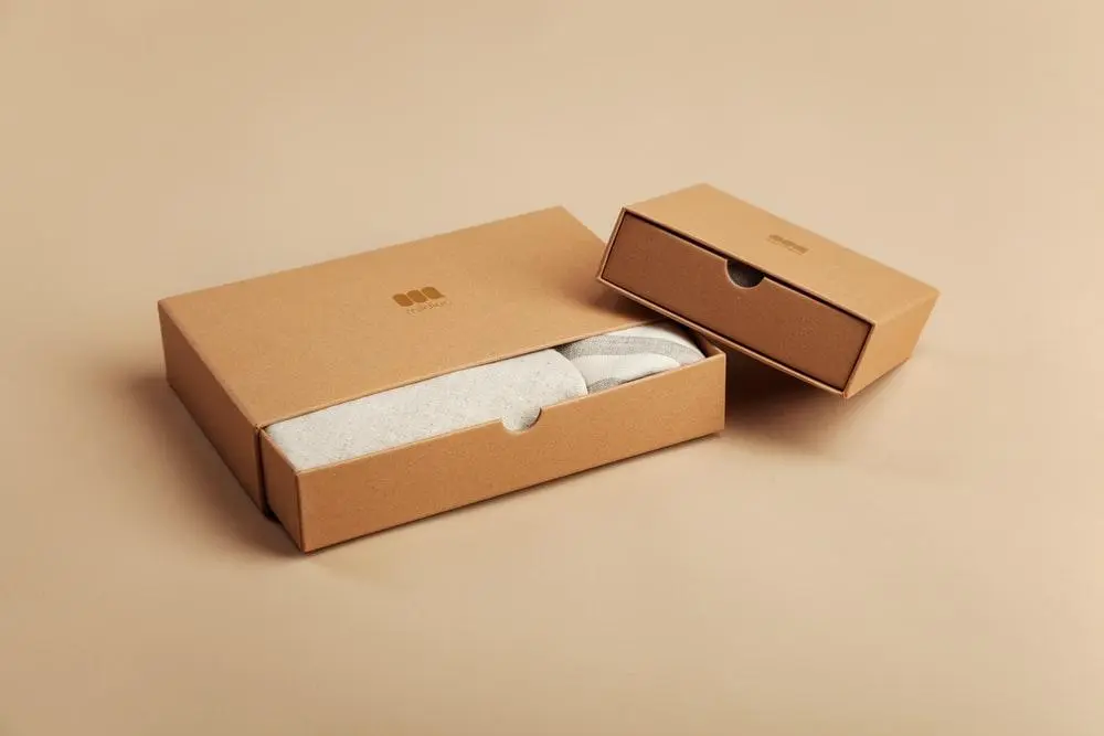 Amazon FBA Packaging and Branding