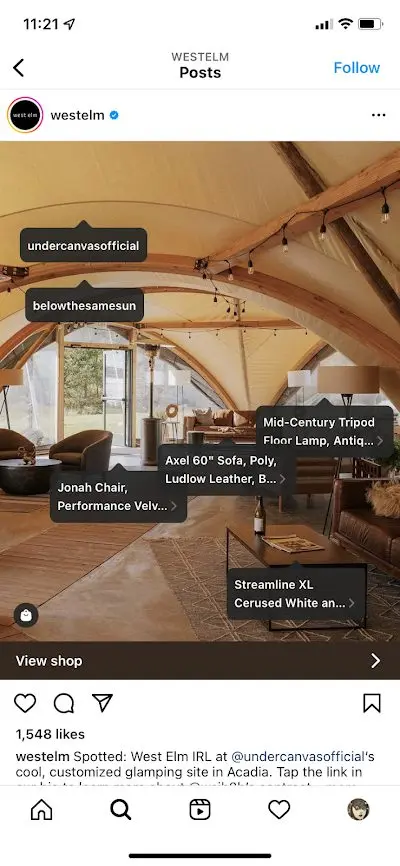 westelm