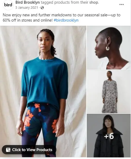shop the items in each photo