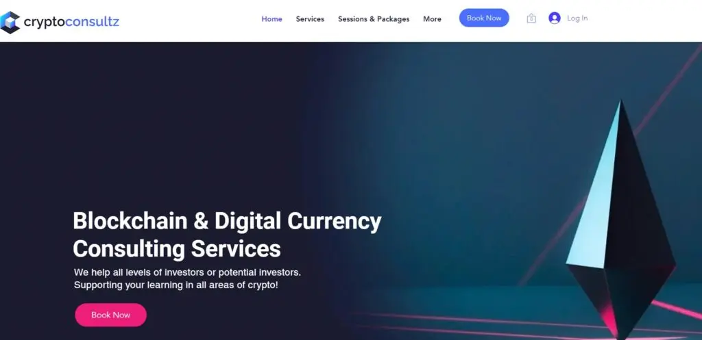 CryptoConsultz