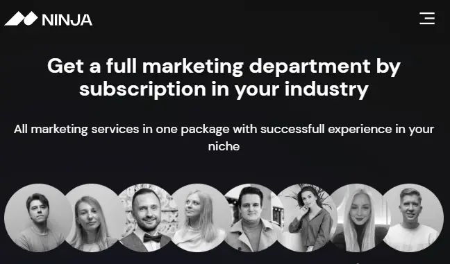 Ninja digital marketing 