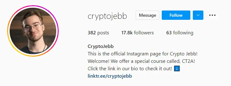 Crypto Jebb 