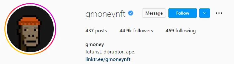 gmoneynft
