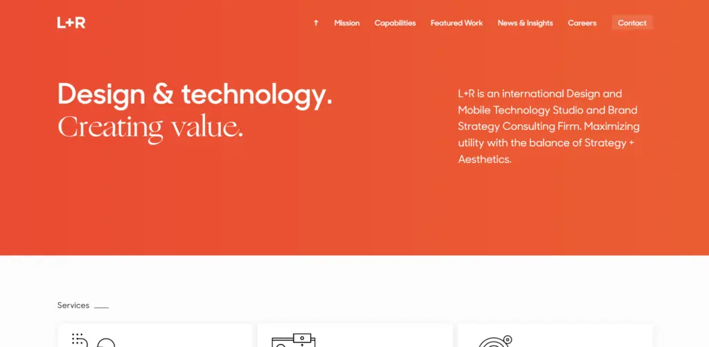 L+R Crypto Consulting