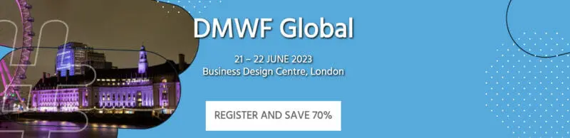 2023 Events - DMWF Global