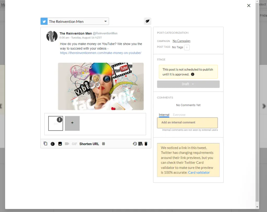 HeyOrca Content Library