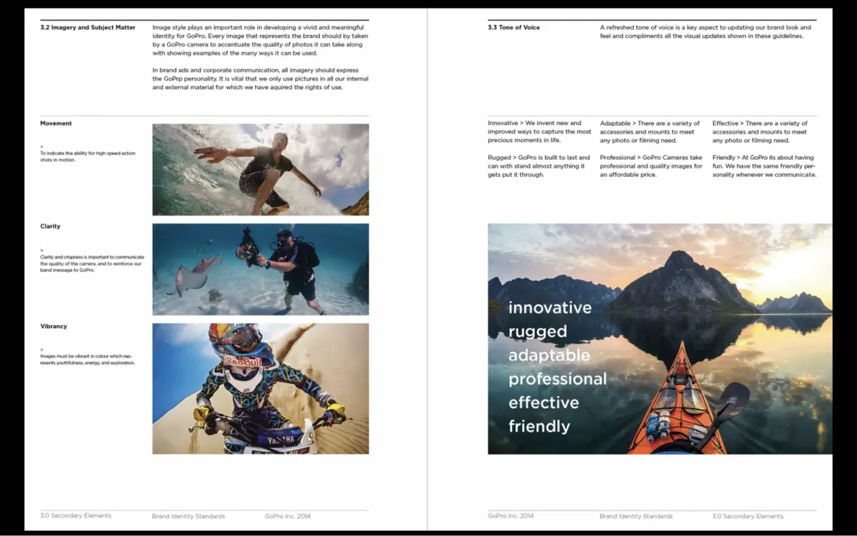 12 Best Branding Guide Examples to Inspire You