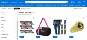 Walmart Is Dominating Private Label Brands