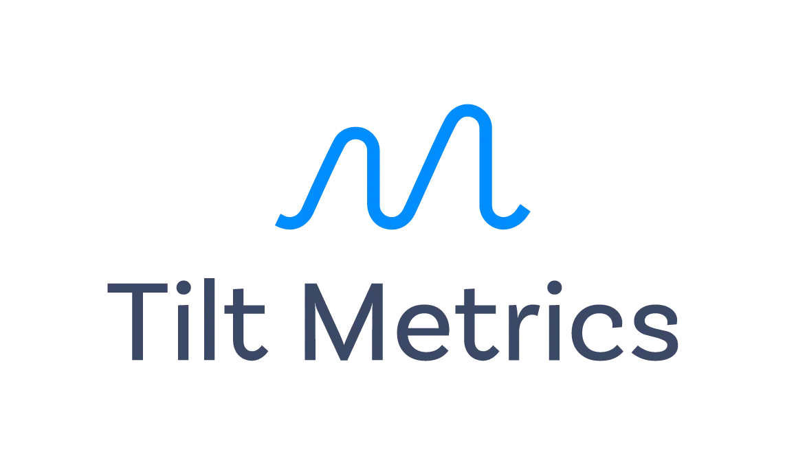tilt metrics logo