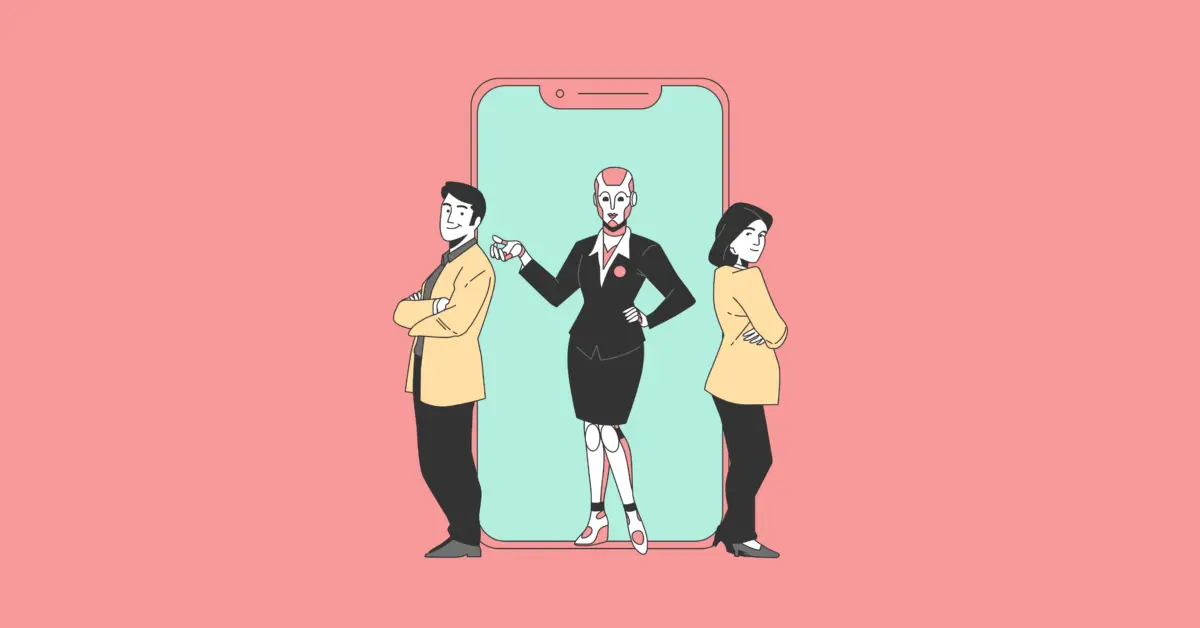 AI Marketing Agencies