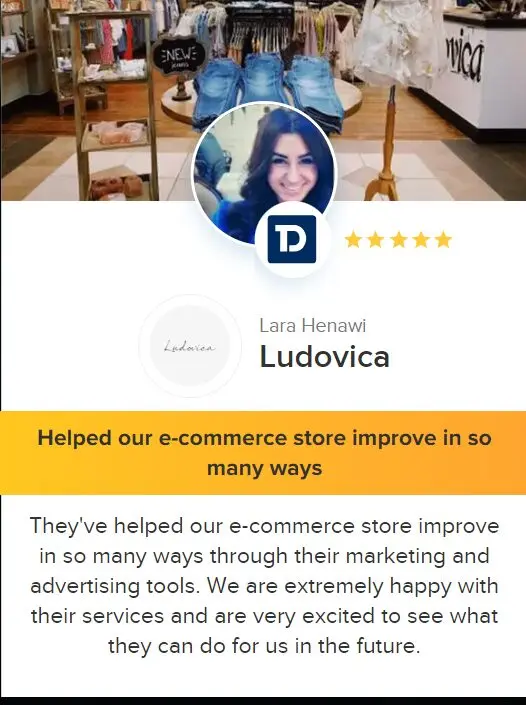 SmartSites eCommerce review