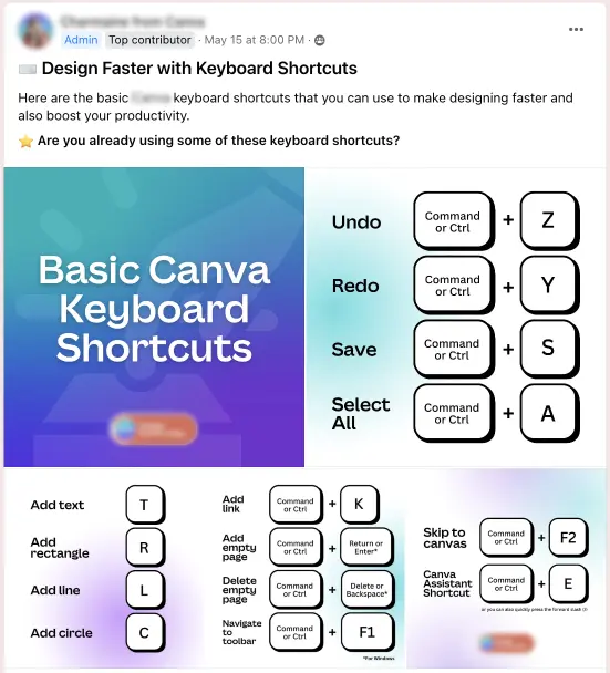 Facebook How-tos and Tutorials