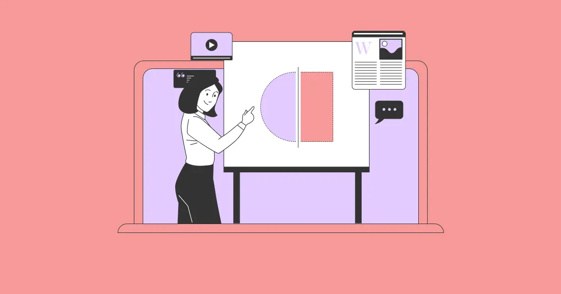 Revamping Social Media