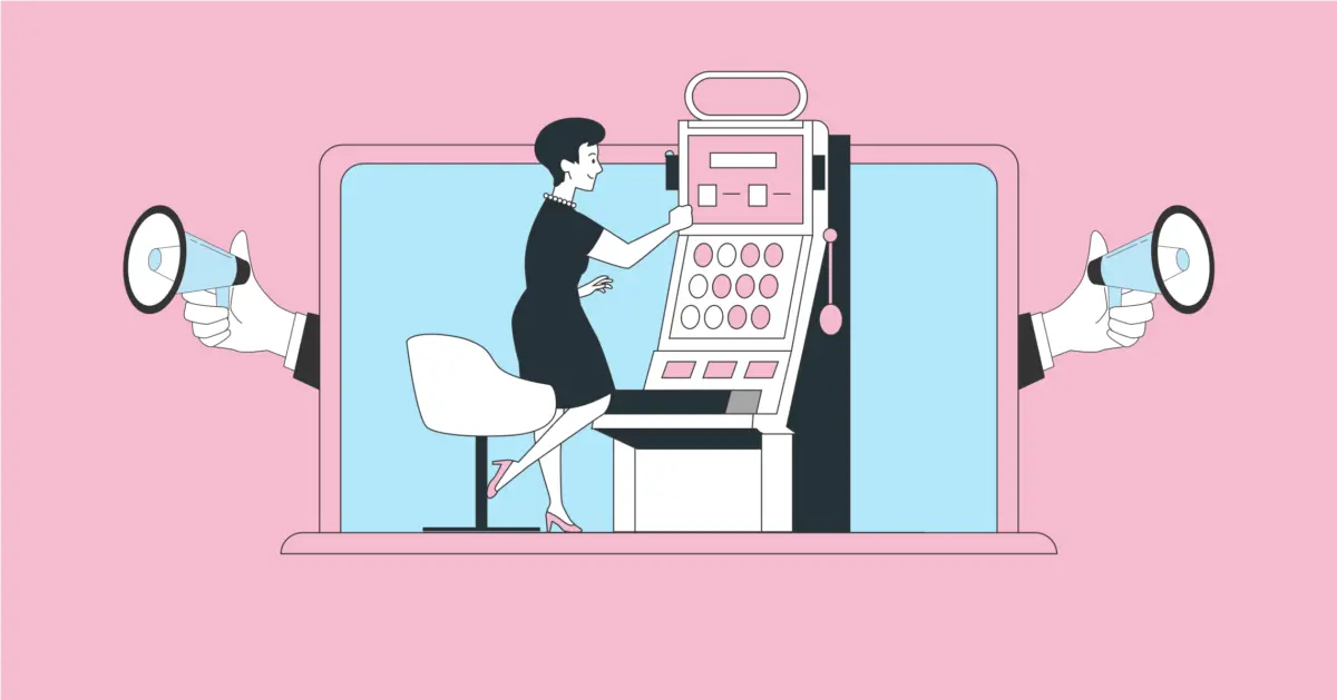 Gambling marketing agencies