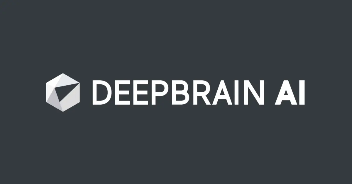DeepBrain Ai