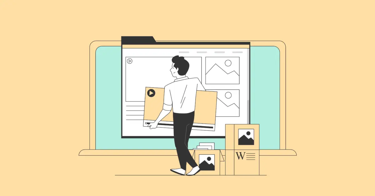 Top CMS Development Company