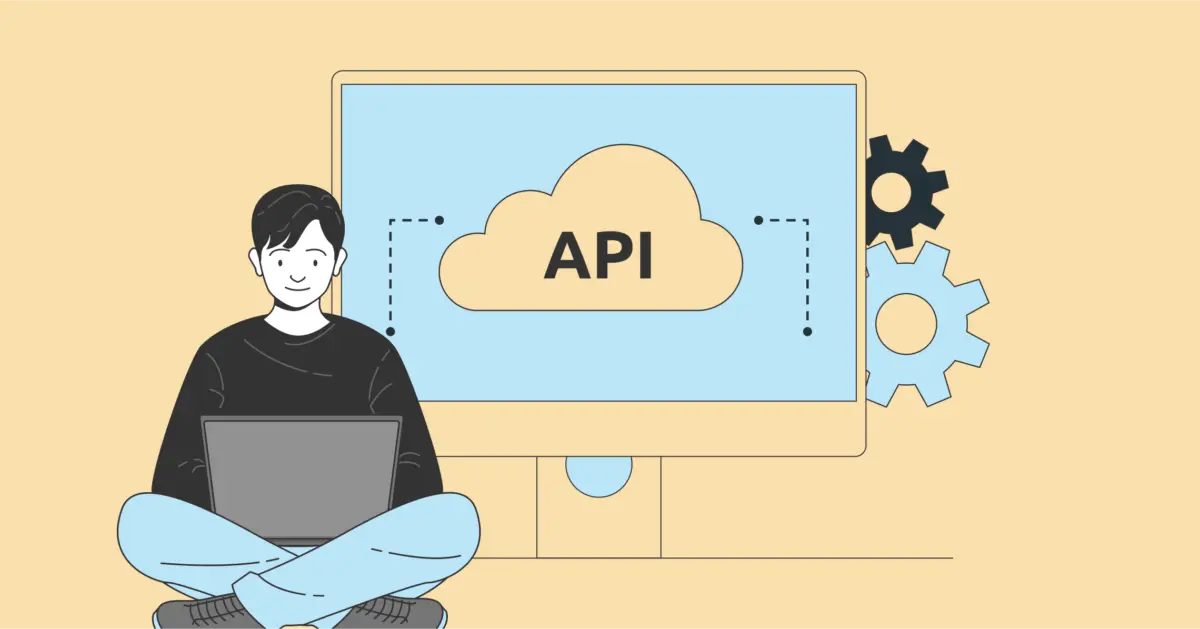 API Development Company