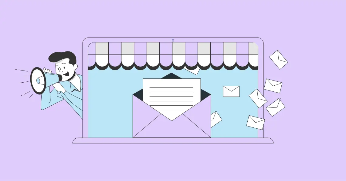 ecommerce email marketing agency