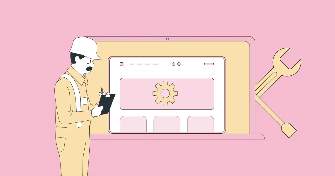 Website Maintenance Services