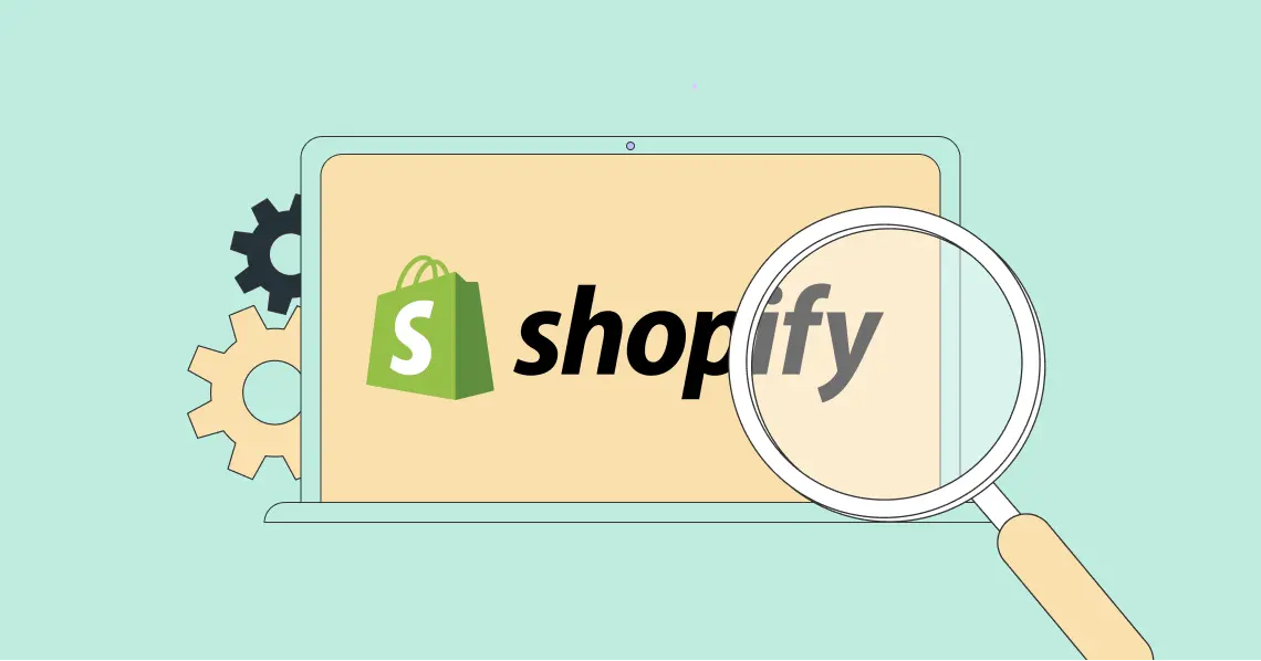 shopify seo services