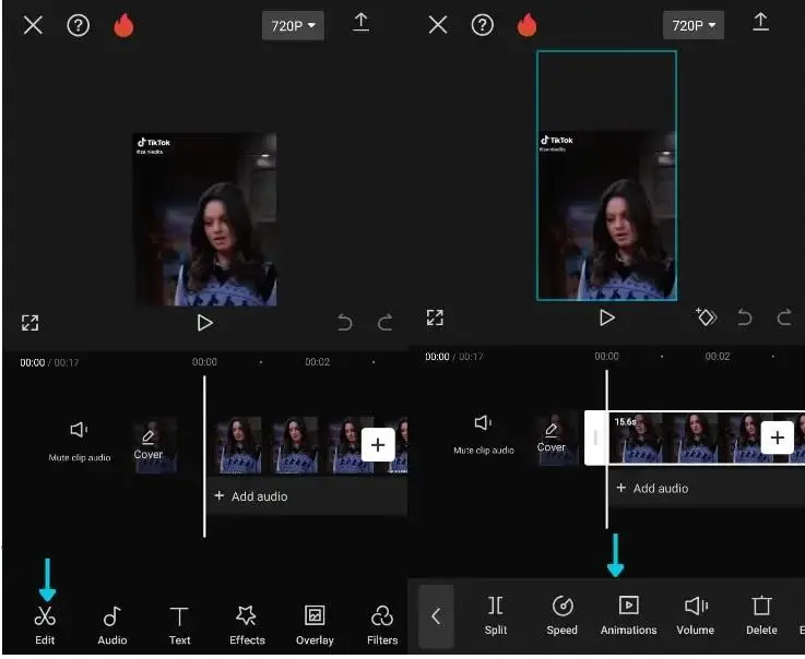 capcut app