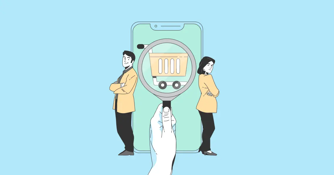 eCommerce SEO services