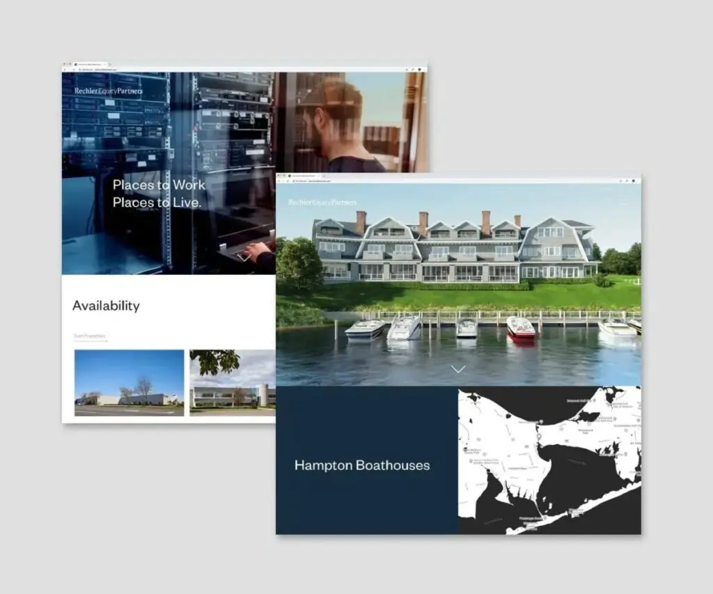 Rechler case study