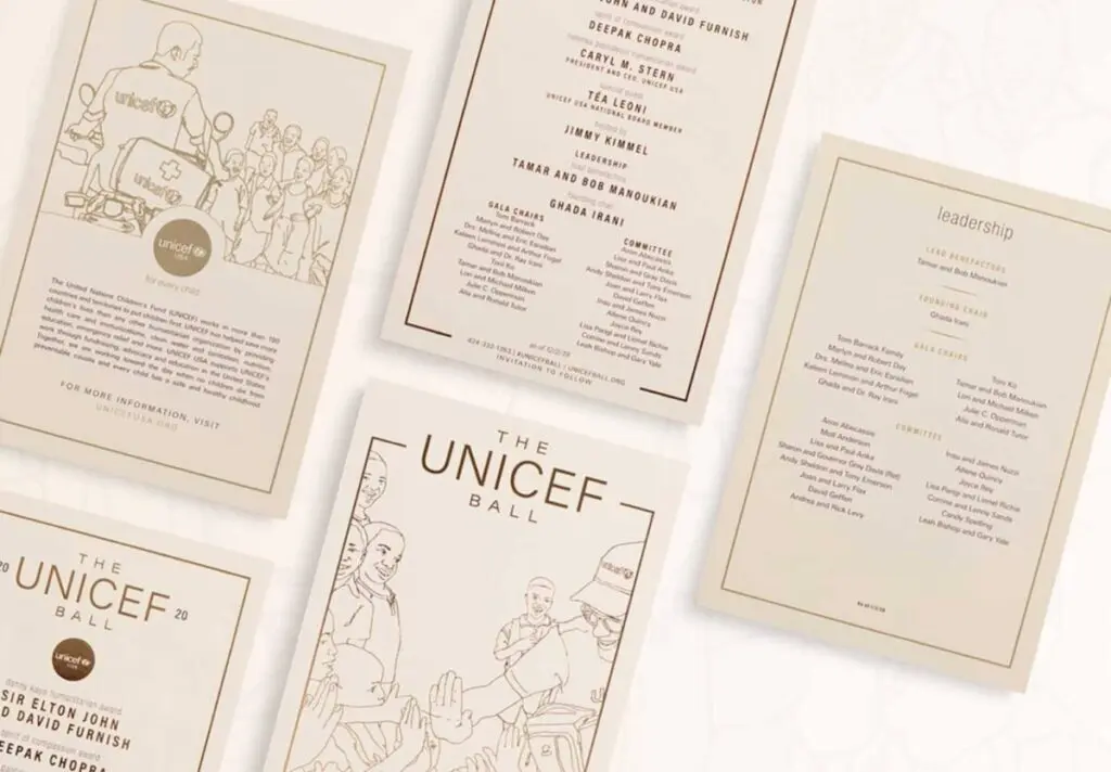 Rule29 and UNICEF USA