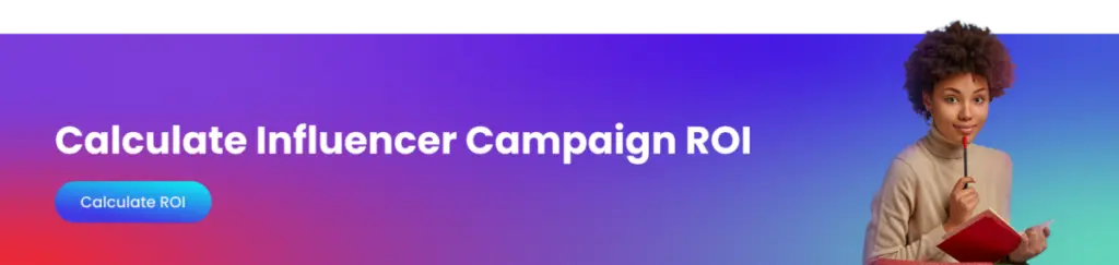 Campaign ROI Calculator