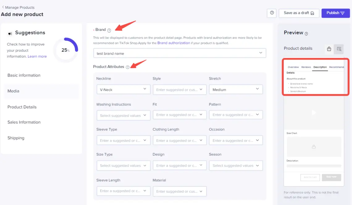 Image showcasing How to Set Up a TikTok Shop | Influencer Marketing Hub
