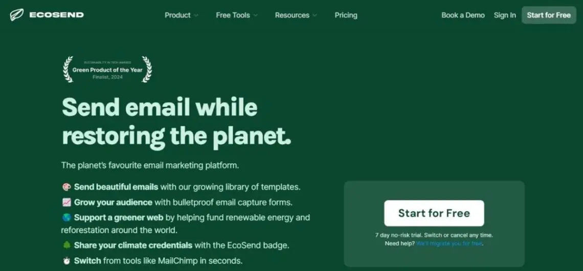 Top Eco-Friendly Marketing Strategies for a Greener Future