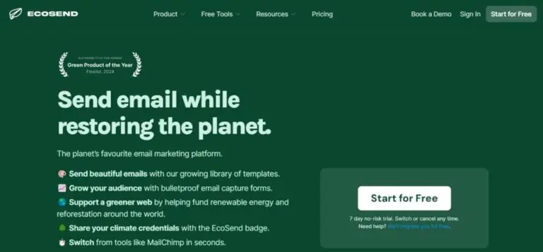 Top Eco-Friendly Marketing Strategies for a Greener Future