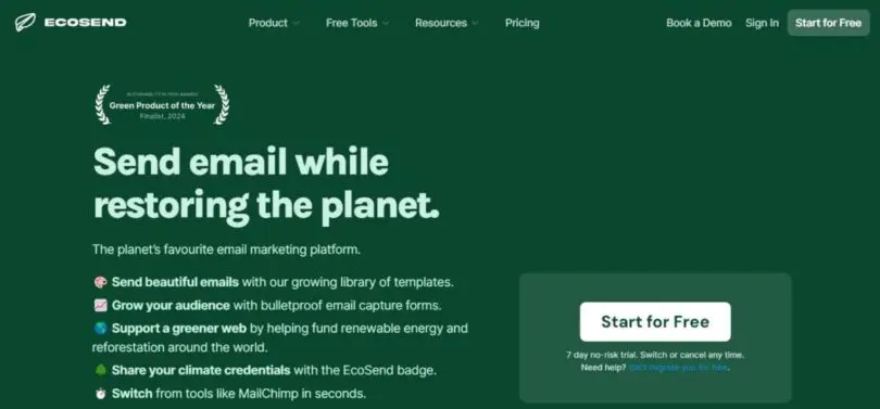 Top Eco-Friendly Marketing Strategies for a Greener Future