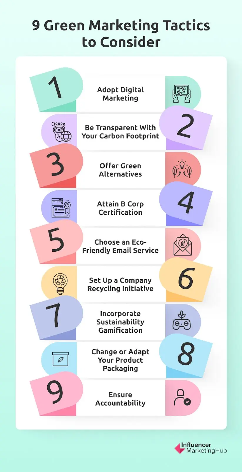 Top Eco-Friendly Marketing Strategies for a Greener Future