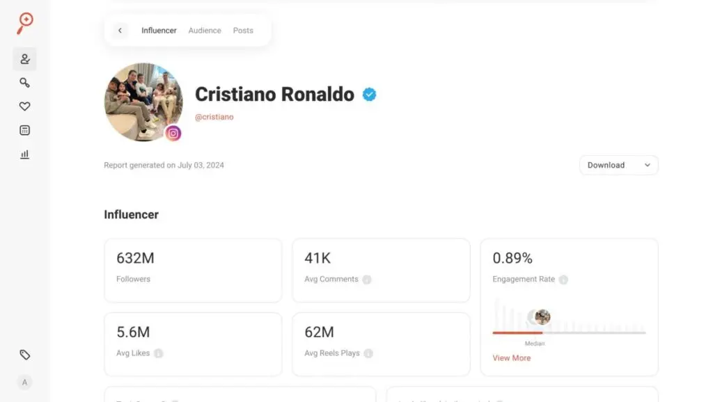 ronaldo