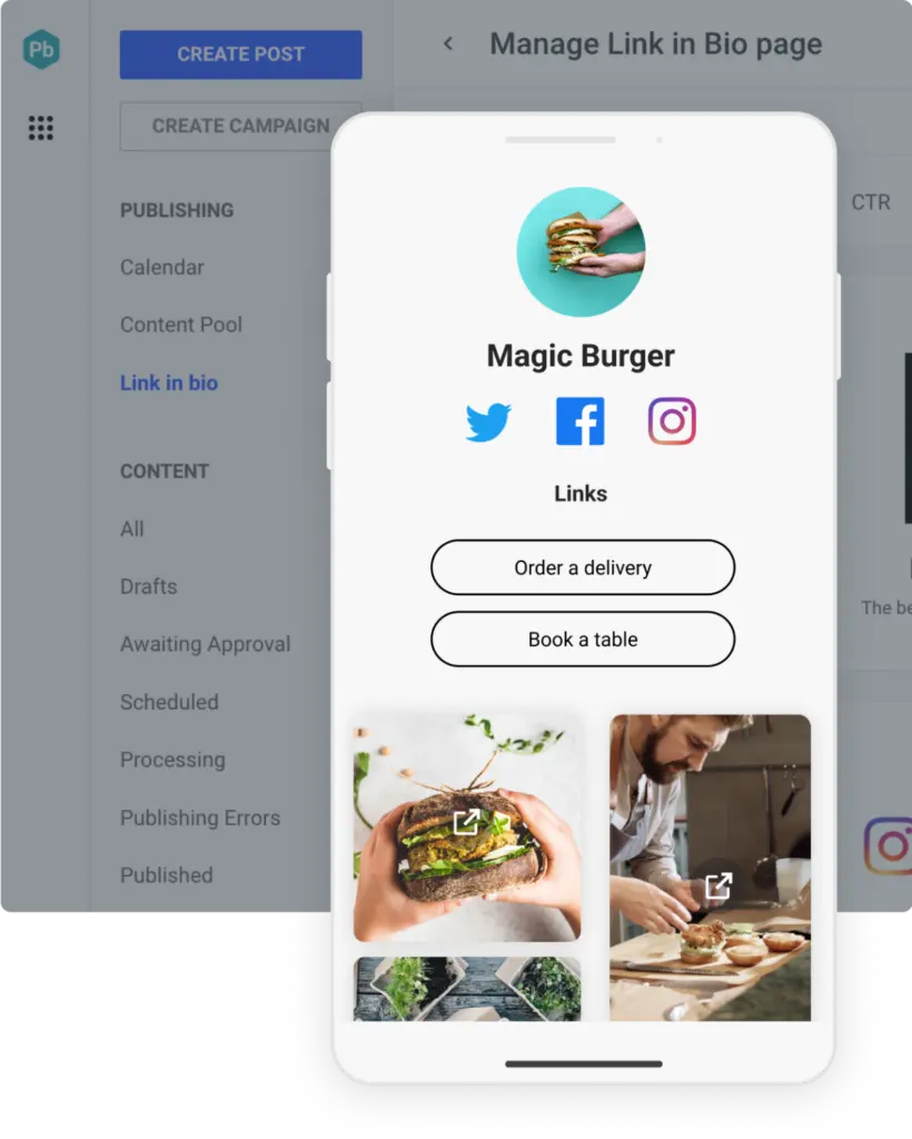 Best Instagram Management Apps Brandwatch