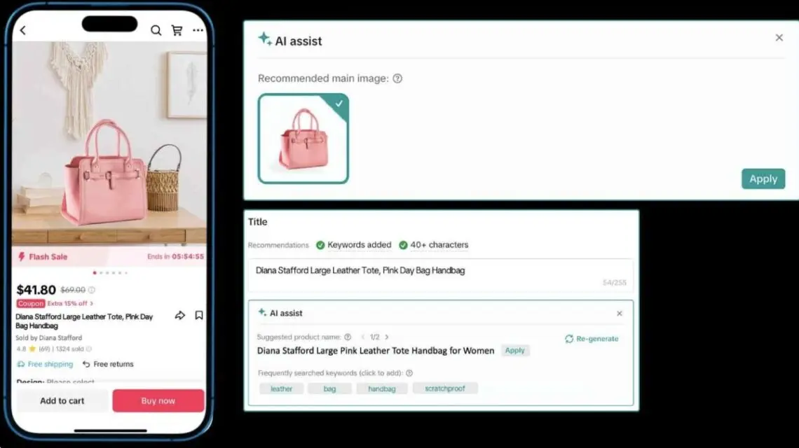TikTok Shop Report: The Future of Social Commerce