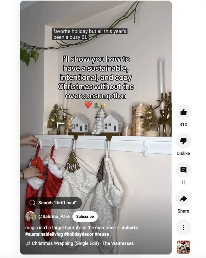 Sabrina_Pare YouTube Shorts