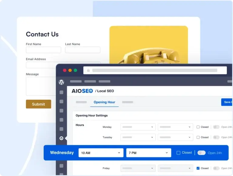 WooCommerce integration 