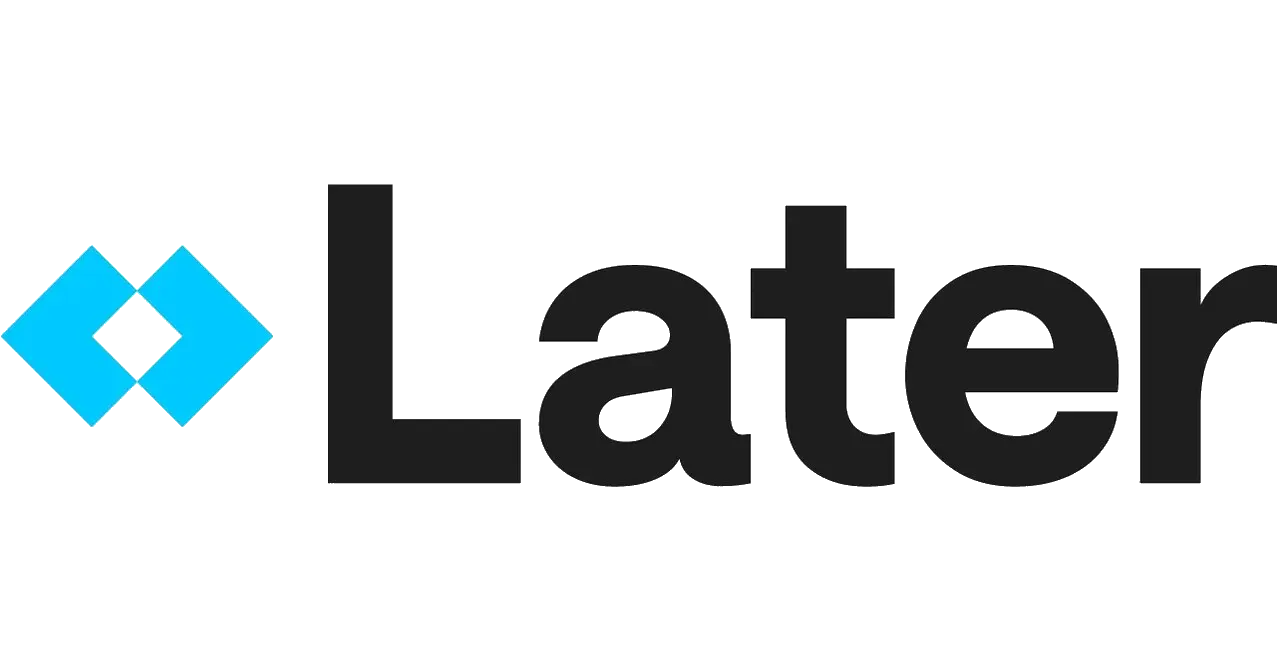 Later