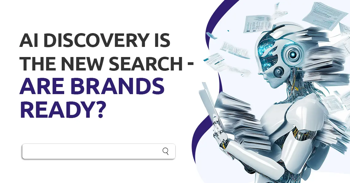 ai search discovery