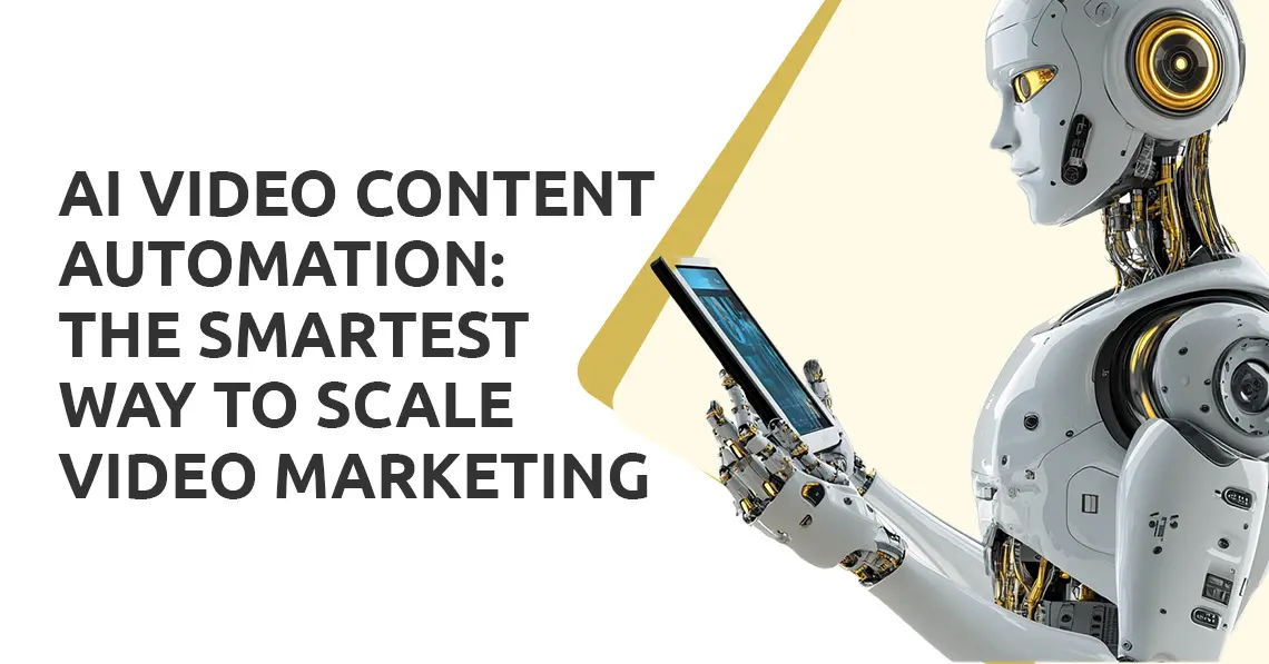 AI Video Content Automation