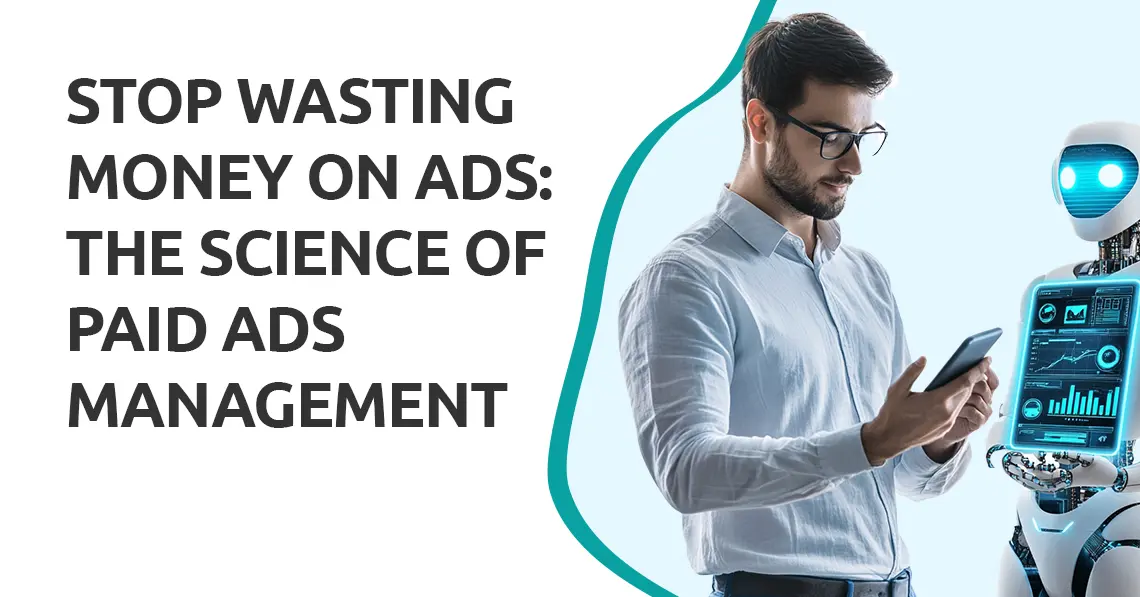 Paid Ads Management