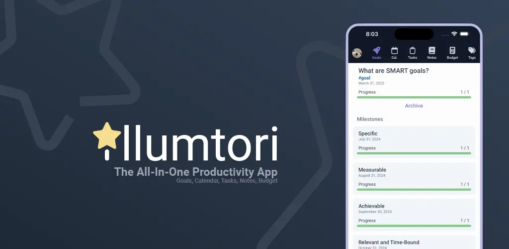 Illumtori Ad