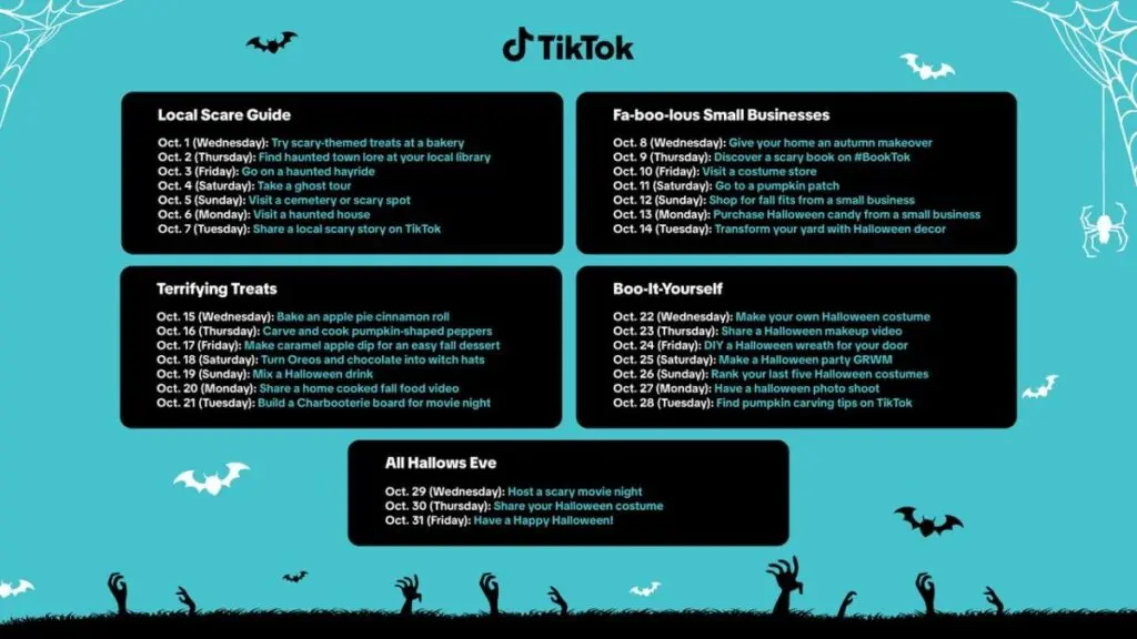 TikTokber
